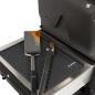 Preview: Broil King® Silikon Besteckablage magnetisch Baron™